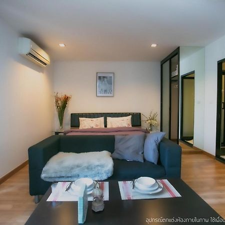 The Box Residence Банкок Екстериор снимка